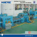 High quality competitive price steel slitting machine